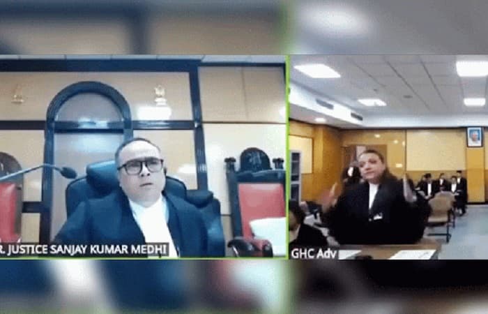آسام حکومت کے ذریعہ سیمنٹ فرم کو 3,000 بیگھہ اراضی دیئے جانے پرگوہاٹی ہائی کورٹ کے جج بھی حیران