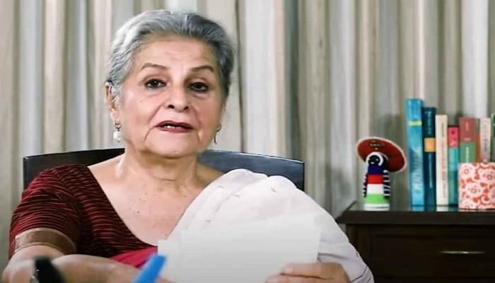 آسام میں سیدہ حمید کے خلاف 16 ایف آئی آردرج