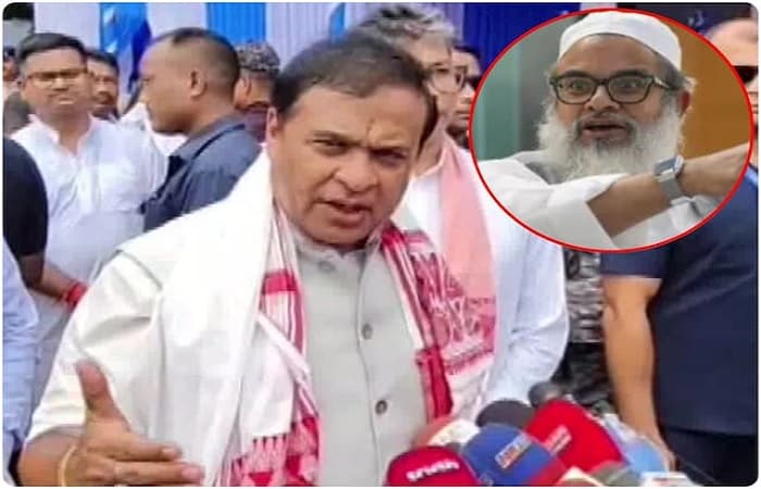 اگر مجھے محمود مدنی مل گئے تو انہیں بنگلہ دیش بھیج دوں گا