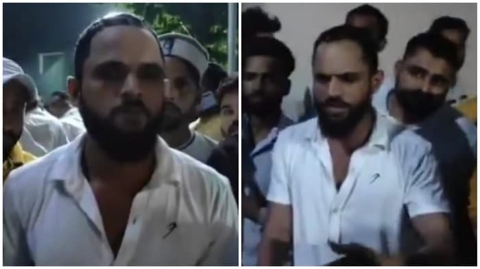   ہاپوڑ: مذہبی شناخت کی بنیاد پر تین مسلم نوجوانوں پر انتہا پسندوں کا حملہ، اہل خانہ نے انصاف کا مطالبہ کیا