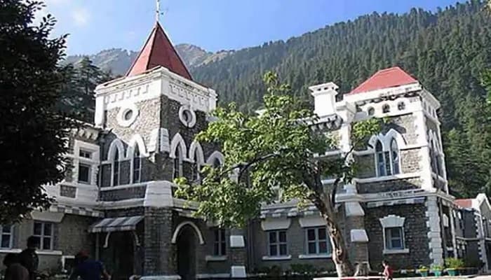 اترا کھنڈ: مدارس کو سیل کرنے کے معاملے میں اترا کھنڈ ہائی کورٹ کا حکومت کو نوٹس