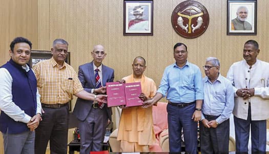 سنبھل فساد کے دلدل میں یوگی کا انتخابی دنگل