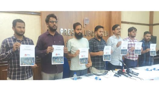 نوجوانوں میں بڑھتی ہوئی بے روزگاری خطرے کی گھنٹی