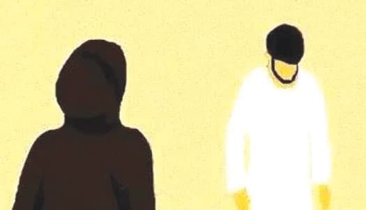 غضِ بصر: معاشرتی فلاح کا پہلا قدم