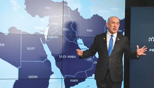 تک ایک صدی کی سازش : Pax Israelica  بالفور اعلامیہ سے