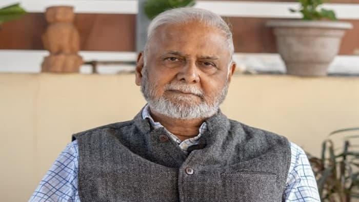 انتخابی اصلاحات کیلئے سر گرم ادارہ  اے ڈی آر کے بانی جگدیپ ایس چھوکر کا انتقال ،مختلف شخصیات کا اظہارتعزیت