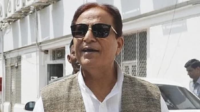 اعظم خان کو الہ آباد ہائی کورٹ سے بڑی راحت، ’کوالیٹی بار‘ پر قبضہ معاملے میں ضمانت منظور