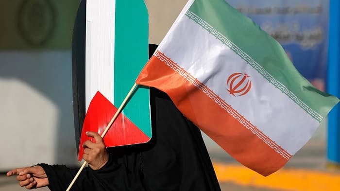  عالم اسلام کا متحدہ اقدام ہی اسرائیل کا واحد جواب ہے: ایران