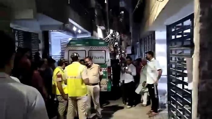 سماجی اور معاشرتی عدم تعلق کا خوفناک چہرہ،بند کمرے سے خاتون کی مسخ شدہ لاش برآمد