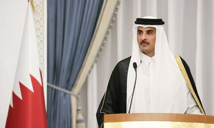  قطر پر اسرائیلی حملے کے بعد پور ا خلیجی خطہ خطرے میں