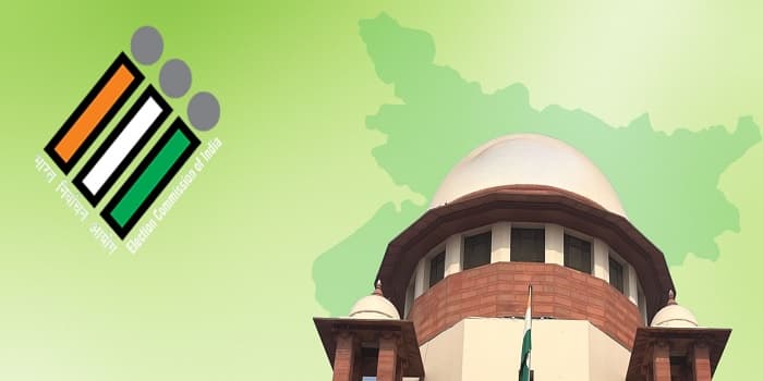   2026 تک ملک بھر میں ’ایس آئی آر‘ کرانے کی تیاری