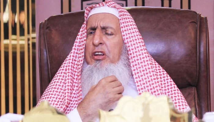 ممتاز عالم دین اورسعودی عرب کے مفتی اعظم شیخ عبدالعزیز آل شیخ کا  انتقال  
