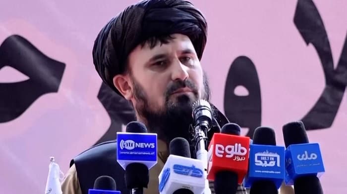 ’اگلے 20 سال تک جنگ لڑیں گے لیکن ایک انچ بھی زمین کسی کو نہیں دیں گے‘  