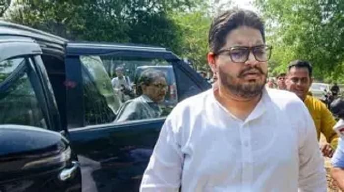 الہ آباد ہائی کورٹ  سے سابق ایم ایل اے مختار انصاری کے بیٹے عمر انصاری کو ضمانت  