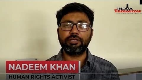 ہجومی تشدد اور منافرت پر مبنی جرائم کے متاثرین کے لیے مفت ہیلپ لائن