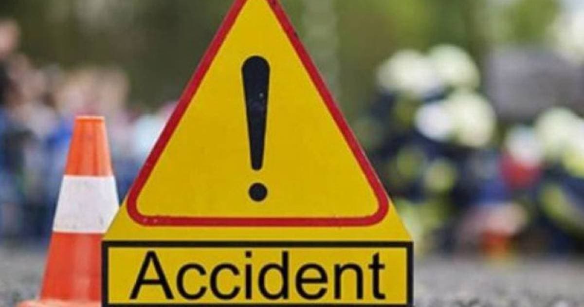 کرناٹک میں الگ الگ سڑک حادثات میں آٹھ کی موت