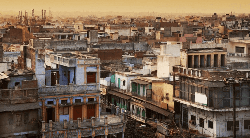 دہلی: اسمبلی الیکشن سے پہلے مرکزی کابینہ کا بڑا فیصلہ، ریگولر ہوں گی تمام غیر قانونی کالونیاں