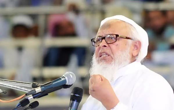 ایودھیا: جمعیت علماے ہند نے ملک کے باشندوں سے فیصلے کی عزت کرنے اور امن برقرار رکھنے کی اپیل کی