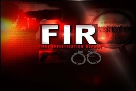 بی جے پی لیڈر کے خلاف نابالغ کے اغوا کا مقدمہ درج