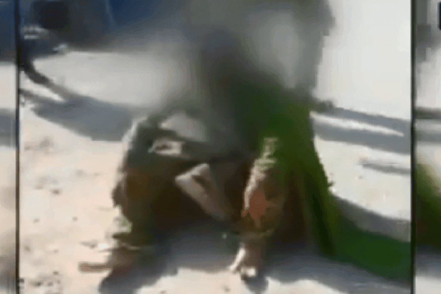 ڈائن بتا کر خاتون کو زد و کوب کرنے کا معاملہ پہنچا ہائی کورٹ