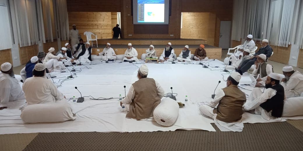 بابری مسجد پر فیصلہ افسوس ناک مگر نظر ثانی عرضی سے کچھ حاصل نہیں ہوگا: جمعیۃ