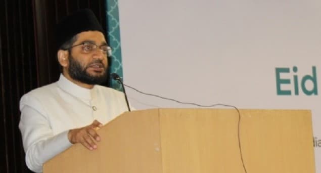 انسانیت کی خدمت اسلام کے بنیادی اصولوں میں سے ایک: امیر جماعت اسلامی