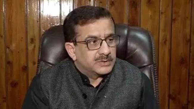 رام مندر کے لیے وسیم رضوی نے عطیہ کیے 51000 روپے