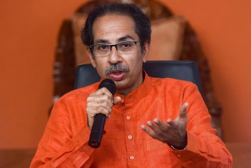 جامعہ ملیہ اسلامیہ میں جو ہوا وہ جلیاں والا باغ جیسا ہے: ادھو ٹھاکرے