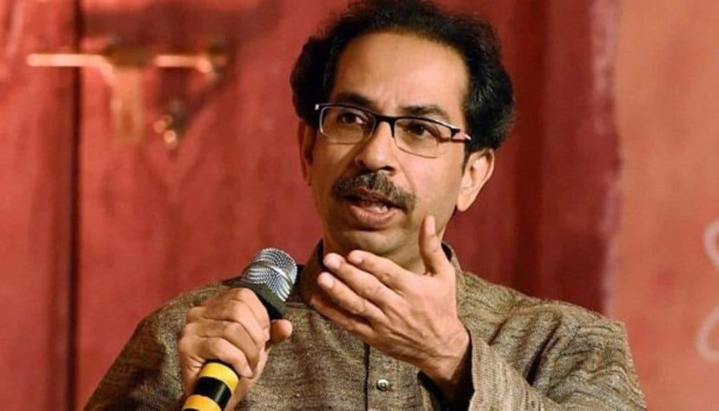 بھیما کورے گاؤں تشدد معاملہ: کارکنوں کے خلاف درج معاملے واپس لیے جائیں گے: ادھو ٹھاکرے