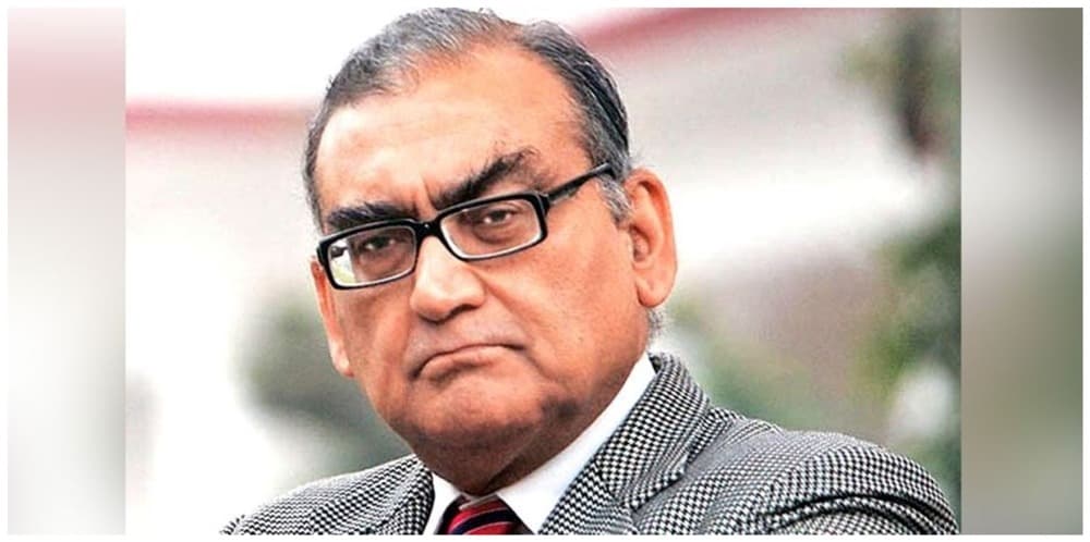 بی جے پی نے اپنی ناکامیاں چھپانے کے لیے مسلمانوں کو بنایا بلی کا بکرا: سابق سپریم کورٹ جج