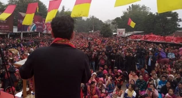 سی اے اے غیر مسلم اقلیتوں میں بھی خوف پیدا کر رہا ہے
