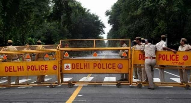 دہلی کے پولیس چیف کو ملا نیشنل سیکیورٹی ایکٹ کے تحت گرفتاری کا اختیار
