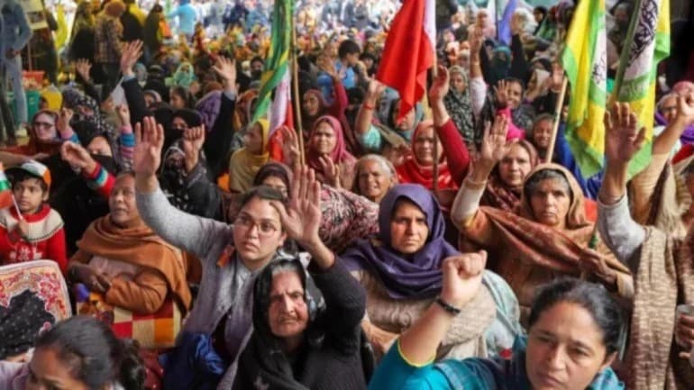 مختصر خبریں: شہریت ترمیمی قانون سے متعلق پٹیشنوں پر سماعت آج، نیز دس دیگر خبریں