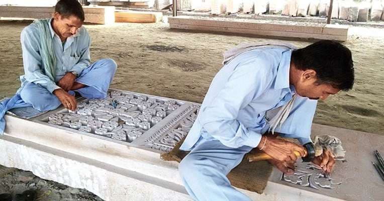 رام مندر تعمیر کے لیے وزارت داخلہ میں ’’ایودھیا ڈیسک‘‘ کی تشکیل