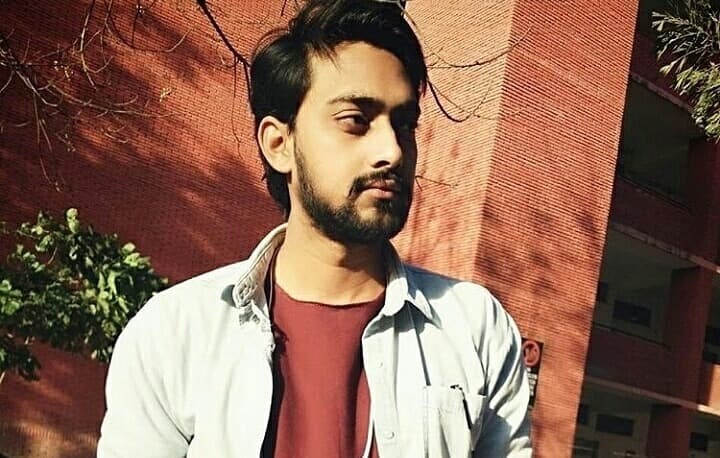 کیا یہ کافی نہیں کہ تم لوگوں کو ہندوستان میں رہنے دیا جارہا ہے؟