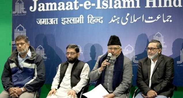 گوردوارہ ننکانہ صاحب میں تشدد قابل مذمت ہے، حکومت پاکستان اقلیتوں کے تحفظ کو یقینی بنائے: جماعت اسلامی ہند