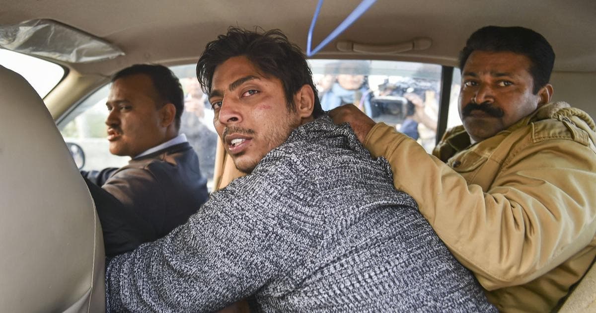 شاہین باغ: مظاہرین کے قریب گولی چلانے والے کپل گجر کو دہلی کی ایک مقامی عدالت نے دی ضمانت