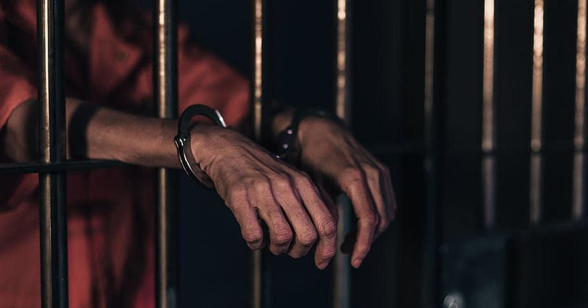 کورونا وائرس: تہاڑ جیل نے 400 سے زیادہ قیدیوں کو عبوری ضمانت اور پیرول پر رہا کیا