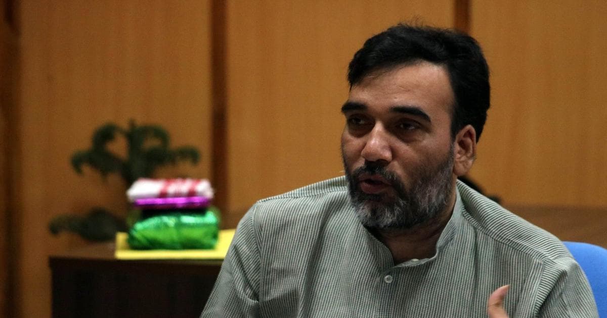 دہلی اسمبلی میں این پی آر کے خلاف قرارداد منظور، عآپ کا دعویٰ ہے کہ اس سے اکثریتی برادری کو بھی نقصان ہوگا