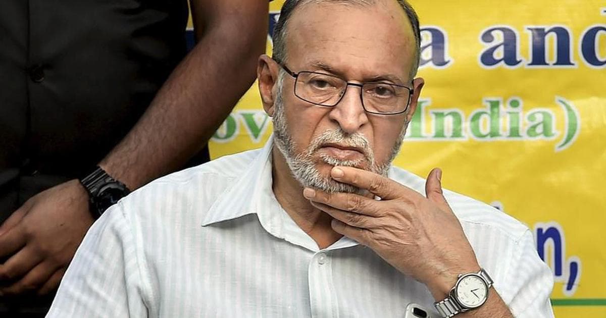 لاک ڈاؤن: دہلی میں کھانے کی تقسیم کے مراکز کی تعداد 500 سے بڑھا کر 2500 کی جائے گی