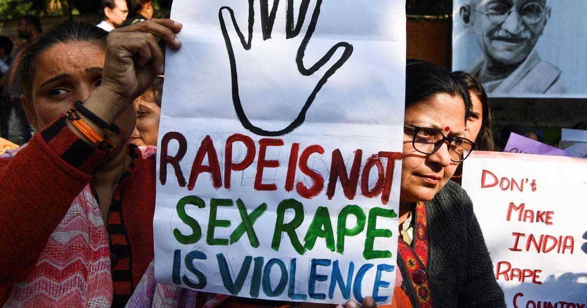 اتر پردیش: دو افراد نے 13 سالہ لڑکی کو زیادتی کا نشانہ بنایا اور چار دیگر نے اس واقعے کی ویڈیو بنائی، چھ میں سے پانچ ملزمان گرفتار