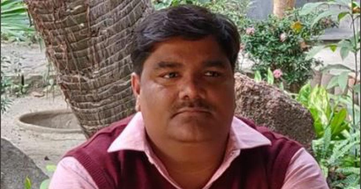 دہلی تشدد: عام آدمی پارٹی کے معطل کاؤنسلر طاہر حیسن کے خلاف یو اے پی اے کے تحت مقدمہ درج