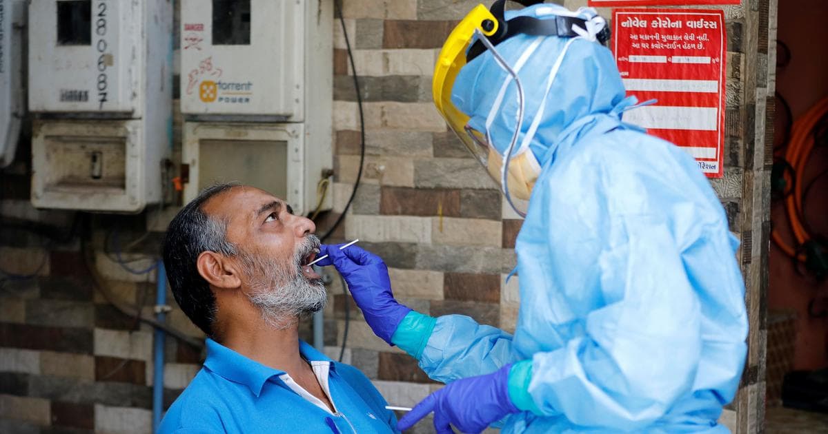 لاک ڈاؤن: کرناٹک نے بھی اس مہینے کے آخر تک لاک ڈاؤن میں توسیع کی