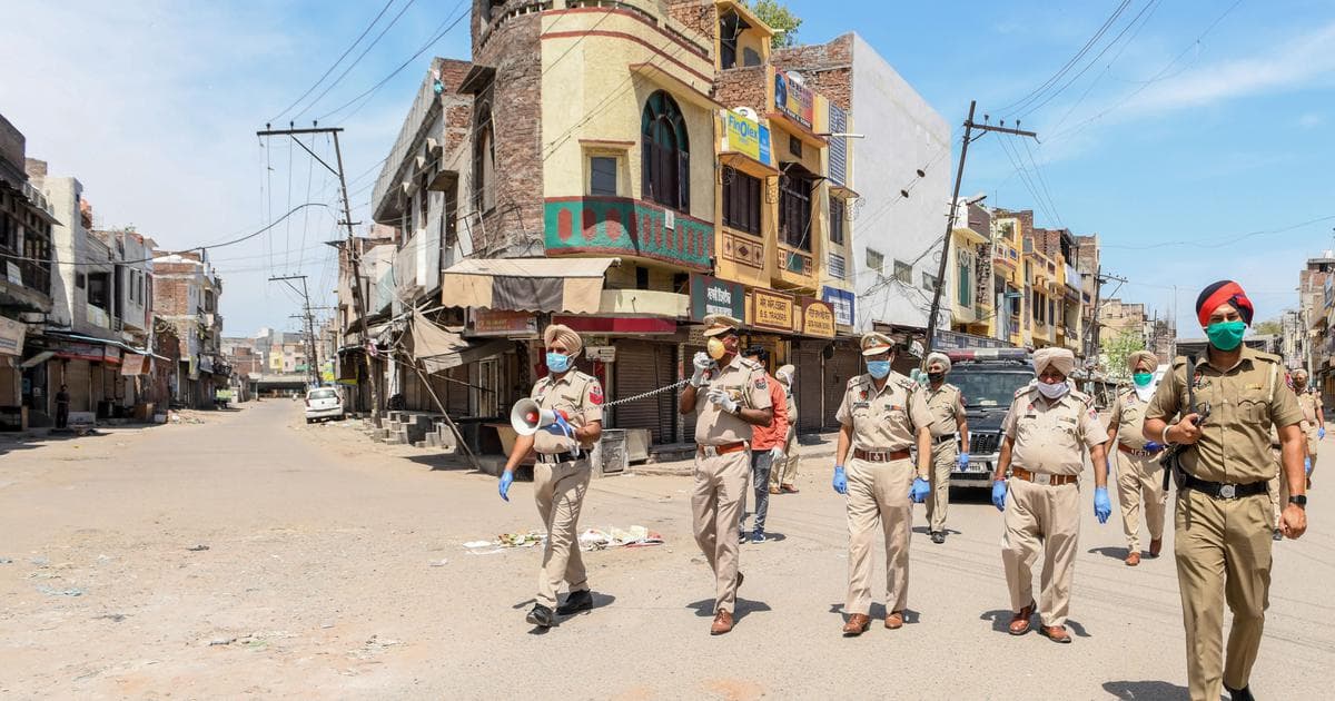 کورونا وائرس: گذشتہ 24 گھنٹوں میں ملک میں 909 نئے واقعات درج ہوئے، مرکز نے 13 ممالک کو HCQ بھیجنے کی منظوری دی
