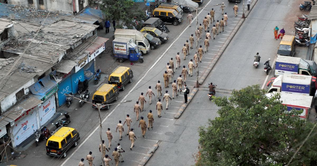 میونسپل کارپوریشن کے مطابق ممبئی میں 50 سے زیادہ صحافی کورونا وائرس سے متاثر پائے گئے ہیں