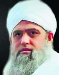 تبلیغی جماعت کے سربراہ مولانا سعد کے خلاف انفورسمنٹ ڈائریکٹوریٹ نے منی لانڈرنگ کا مقدمہ درج کیا