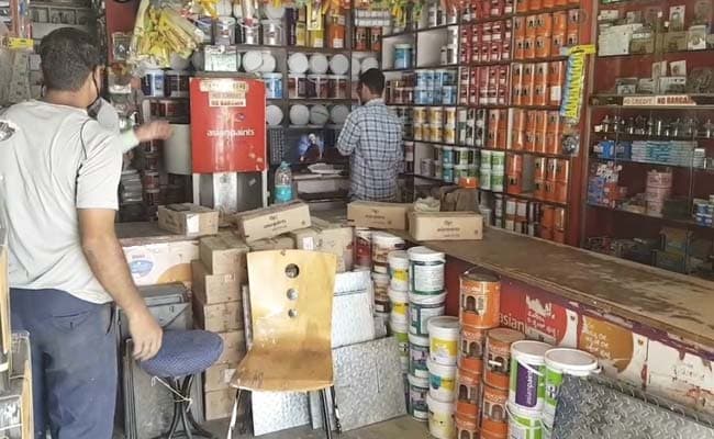 کرناٹک: کورونا وائرس سے کم متاثر اضلاع میں شروع ہوں گی معاشی سرگرمیاں