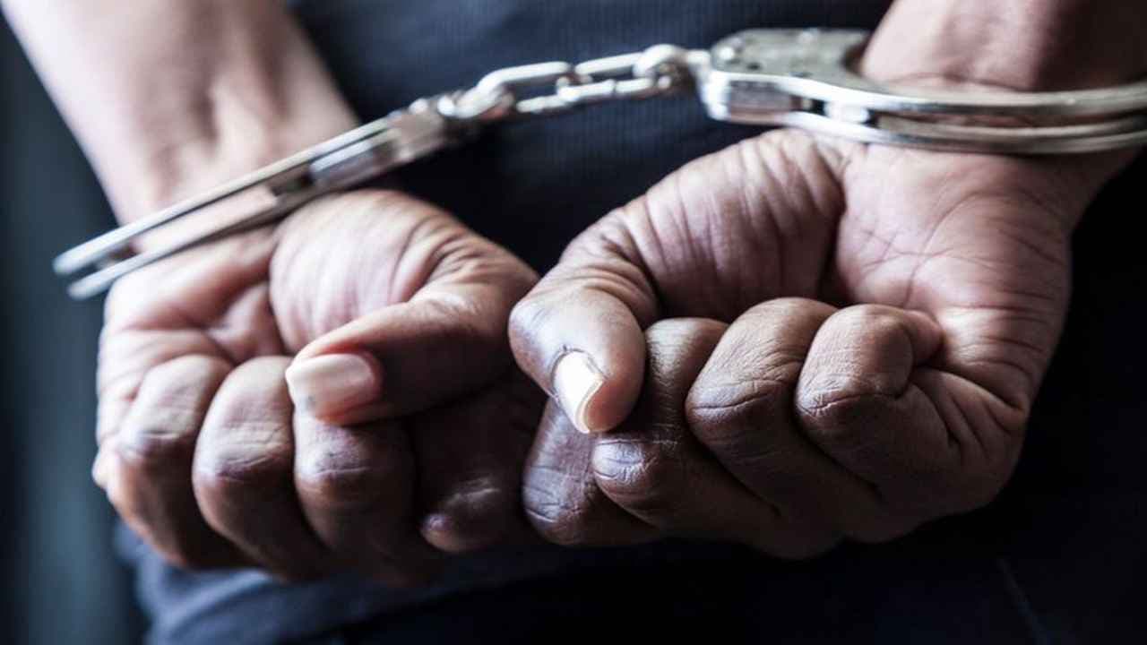 چترادرگا میں ہندو مہا سبھا کا ضلع صدر اشتعال انگیز پوسٹ کے لیے گرفتار