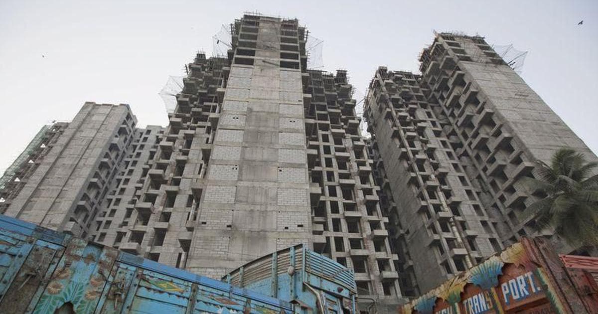 مہاراشٹر حکومت نے کم متاثر علاقوں میں صنعتوں کو دوبارہ شروع کرنے کی اجازت دی
