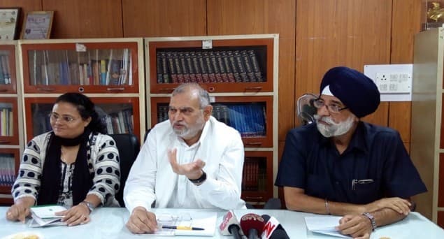 قرنطینہ مراکز میں دو قیدیوں کی ہلاکت نے دہلی حکومت کی قلعی کھولی، اقلیتی کمیشن نے تحقیقات کا مطالبہ کیا